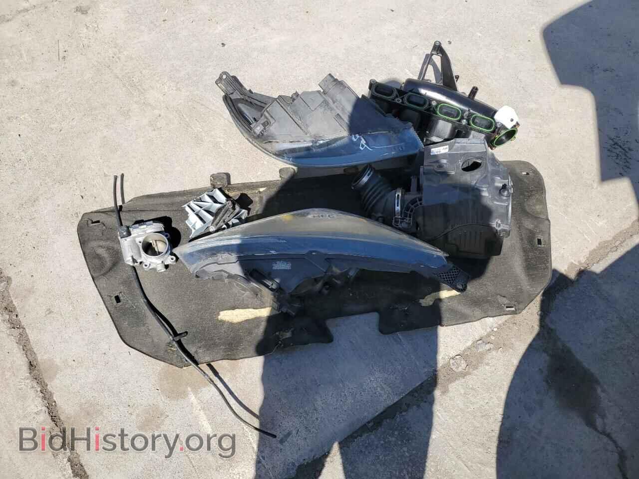 2017 FORD ALL Models - VIN: 1FADP3M20HL200905 - Фото 12