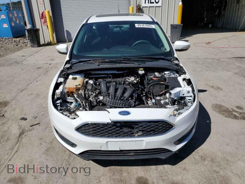 2017 Ford ALL MODELS (VIN 1FADP3M20HL200905) — photo 5 of 13