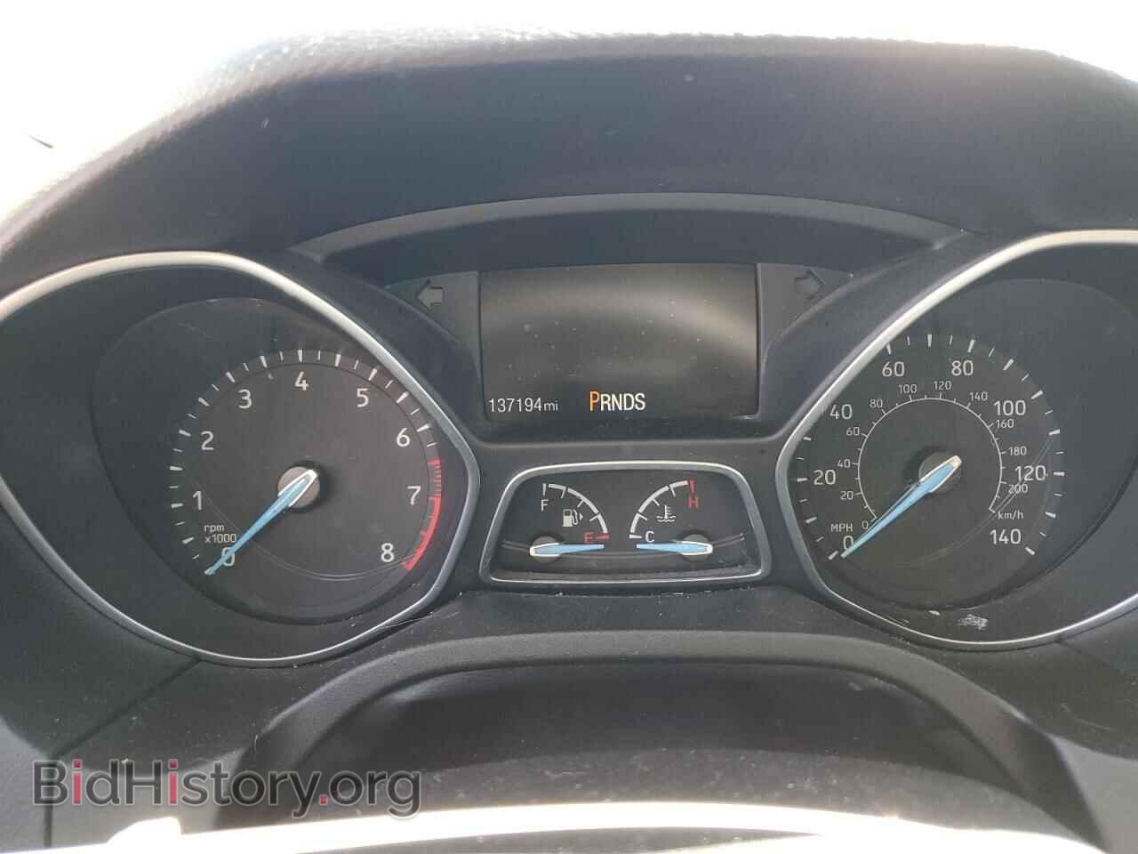 2017 FORD ALL Models - VIN: 1FADP3M20HL200905 - Фото 9