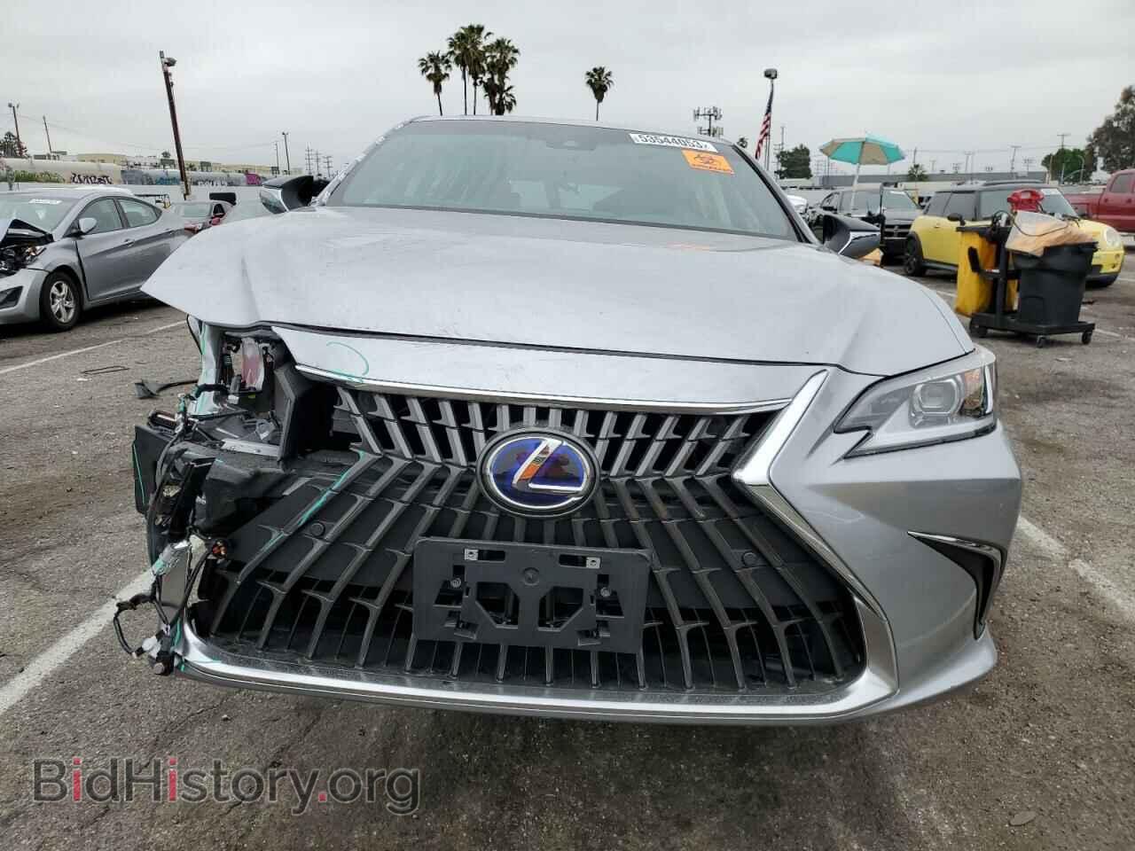 2022 LEXUS ES300 - VIN: 58ADA1C19NU020051 - Фото 5