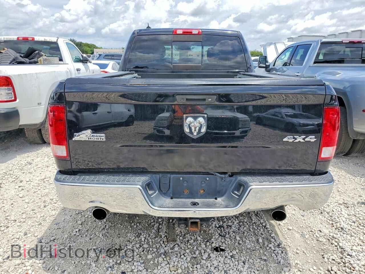 2014 RAM 1500 - VIN: 1C6RR7TT5ES235265 - Photo 6