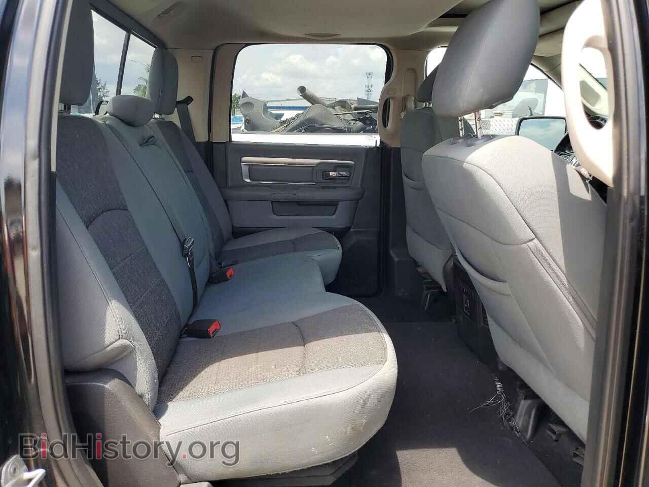 2014 RAM 1500 - VIN: 1C6RR7TT5ES235265 - Photo 10