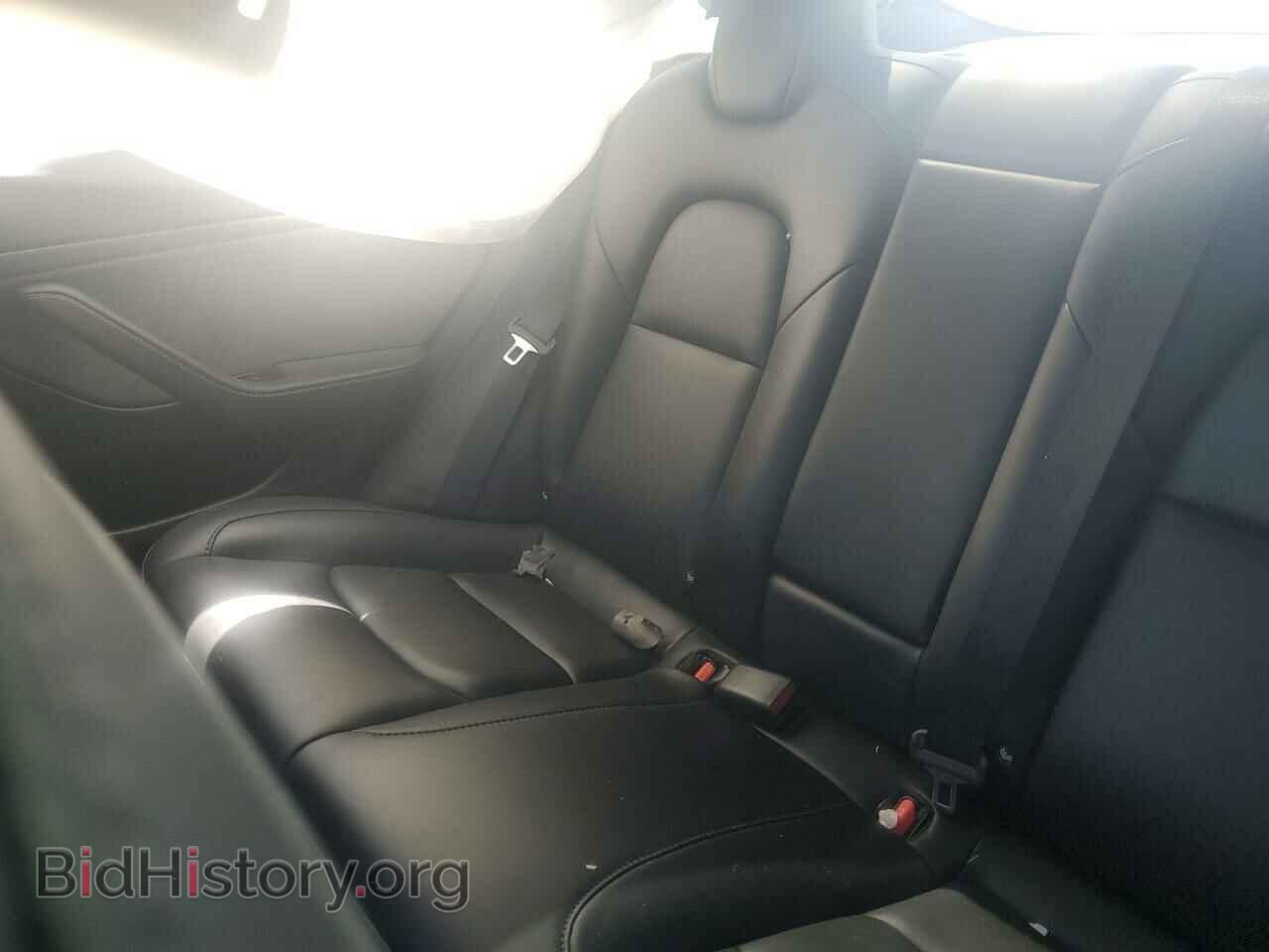 2018 TESLA MODEL 3 - VIN: 5YJ3E1EAXJF153106 - Photo 10