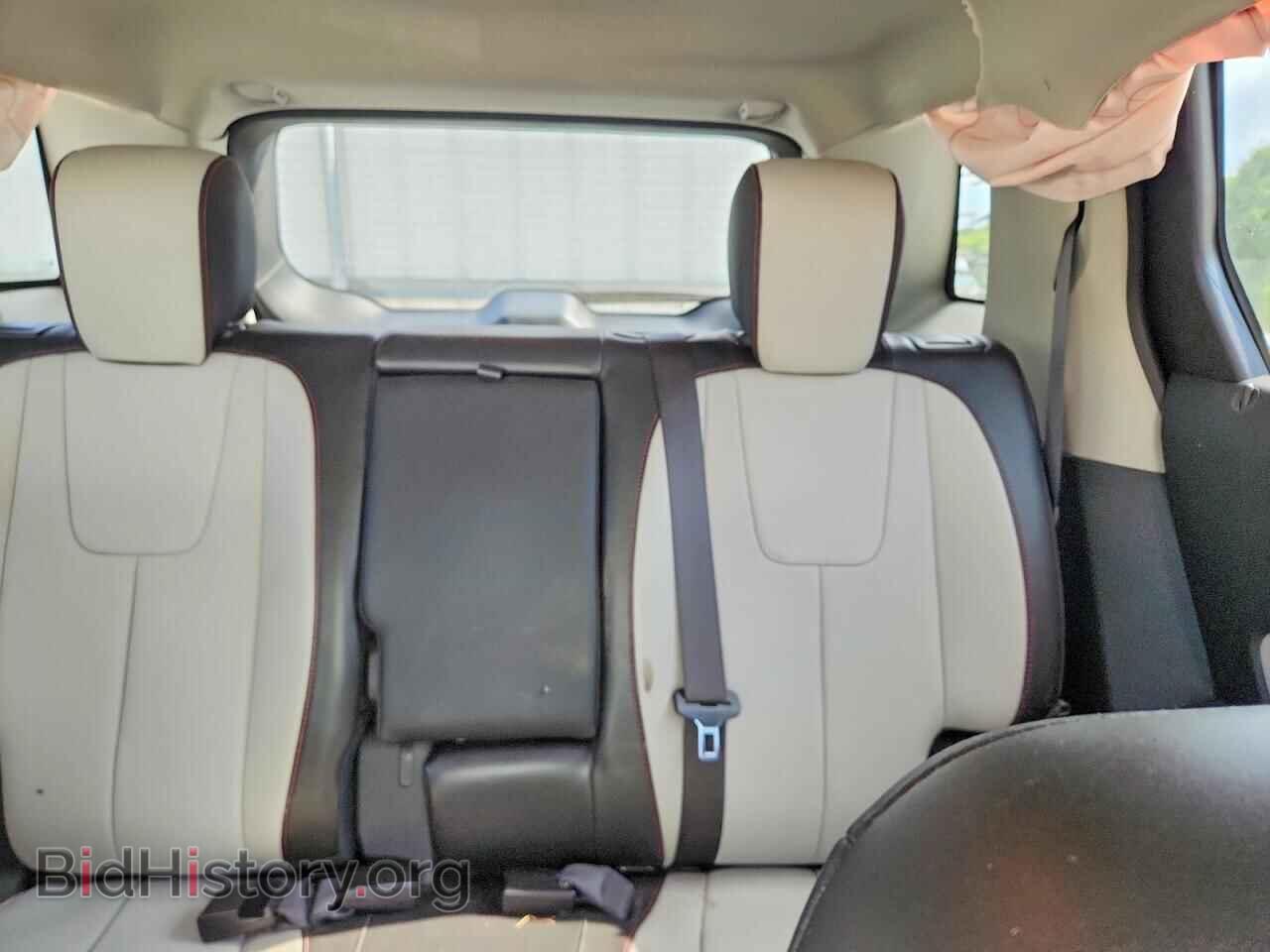 2017 GMC TERRAIN - VIN: 2GKALPEKXH6186474 - Фото 10