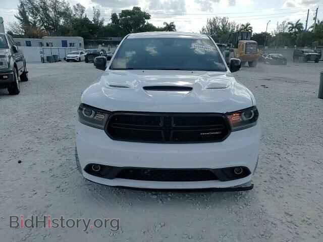 2017 DODGE DURANGO - VIN: 1C4SDHCT7HC936581 - Фото 14