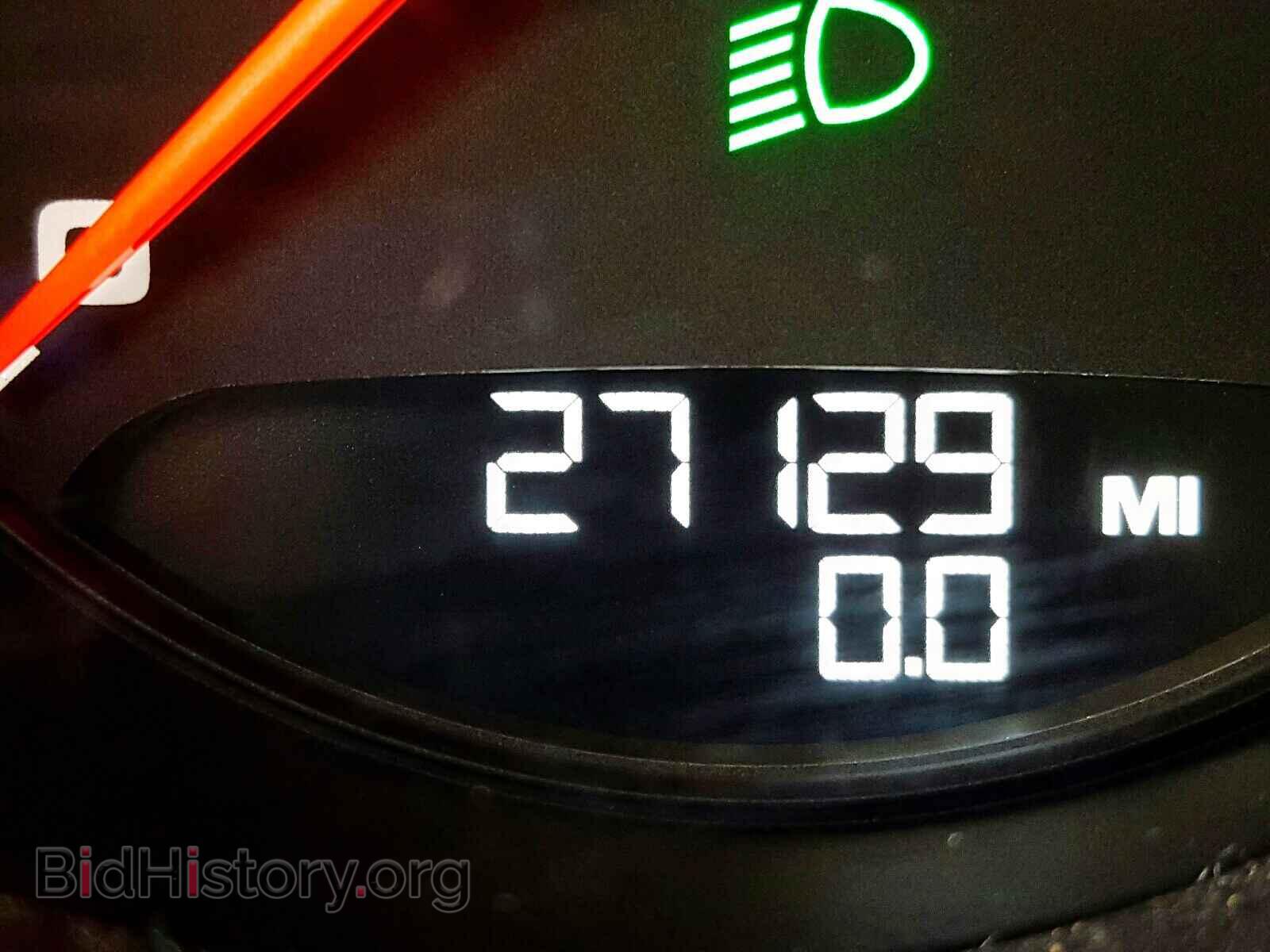 2016 PORSCHE MACAN S - VIN: WP1AB2A55GLB46549 - Фото 8