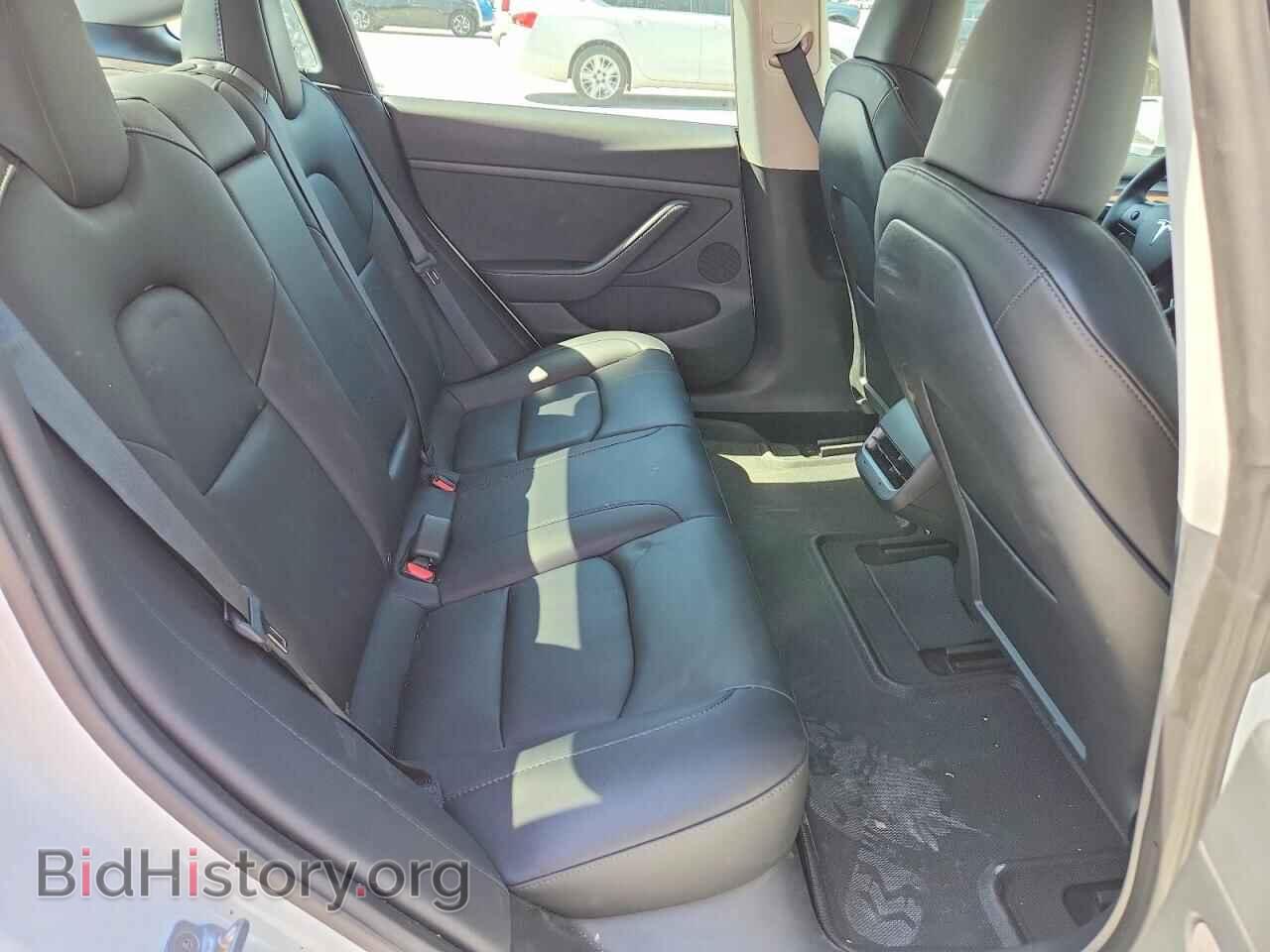 2023 TESLA MODEL 3 - VIN: 5YJ3E1EA1PF573202 - Photo 10