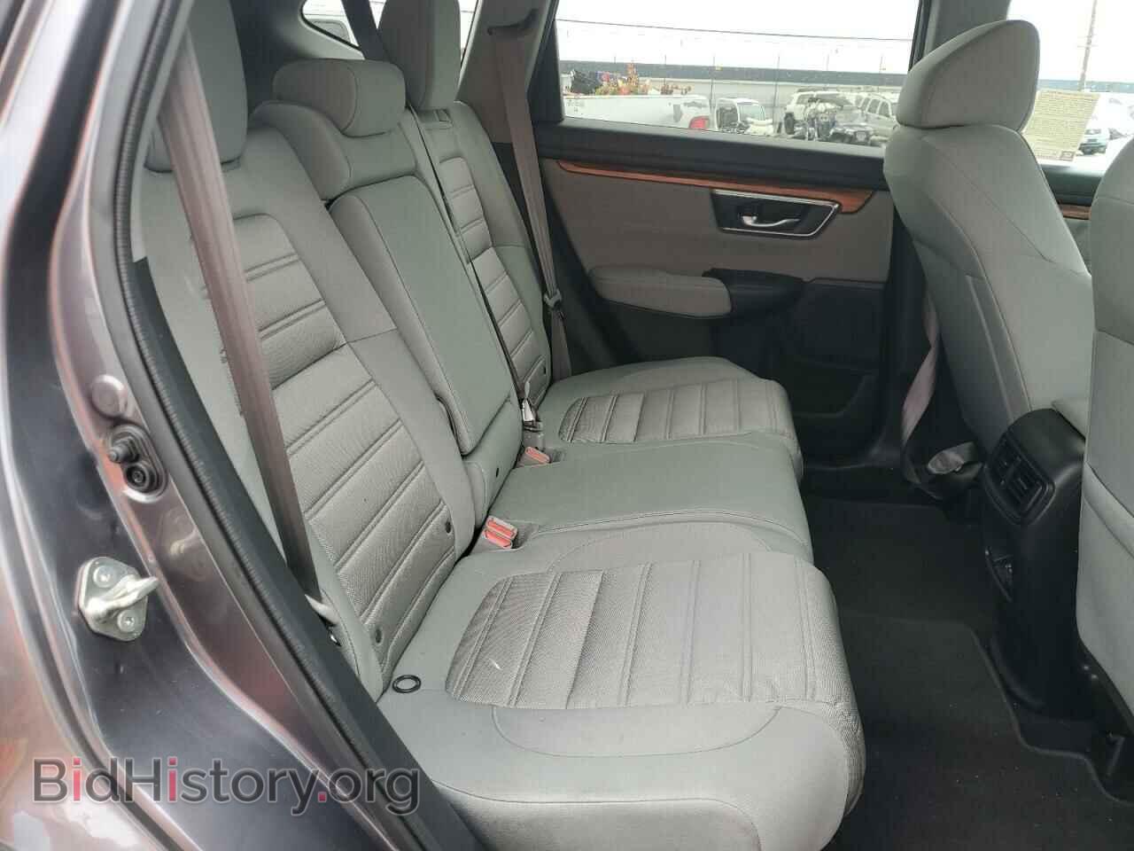 2019 HONDA CRV - VIN: 5J6RW1H50KA036287 - Фото 11