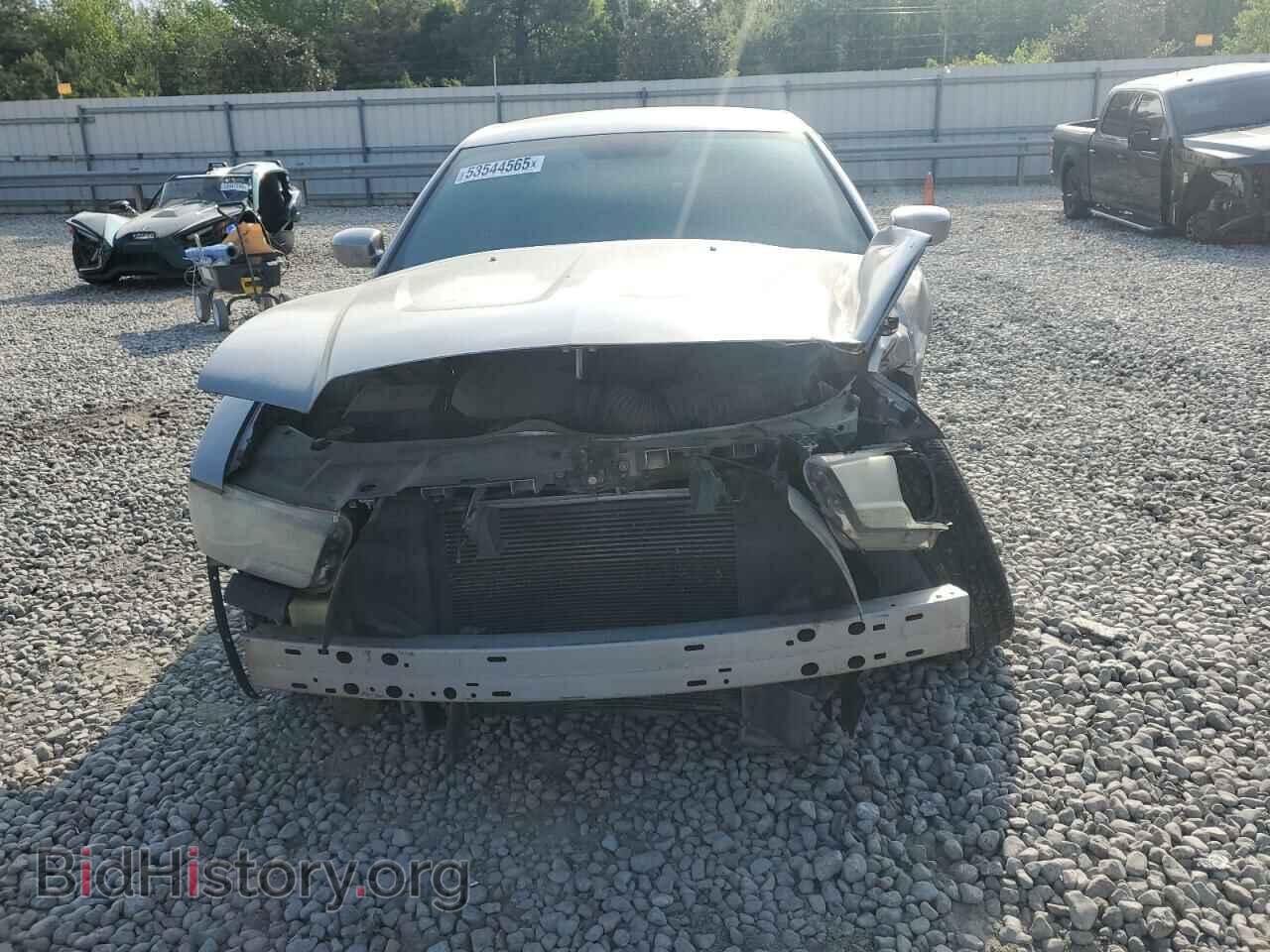 2014 DODGE CHARGER - VIN: 2C3CDXBG8EH100732 - Фото 5