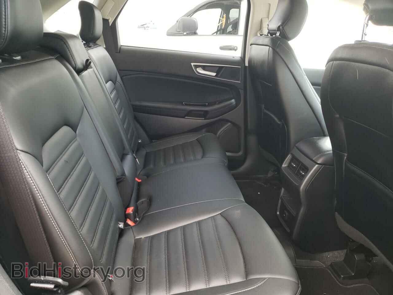 2019 FORD EDGE - VIN: 2FMPK3J91KBB91352 - Photo 6