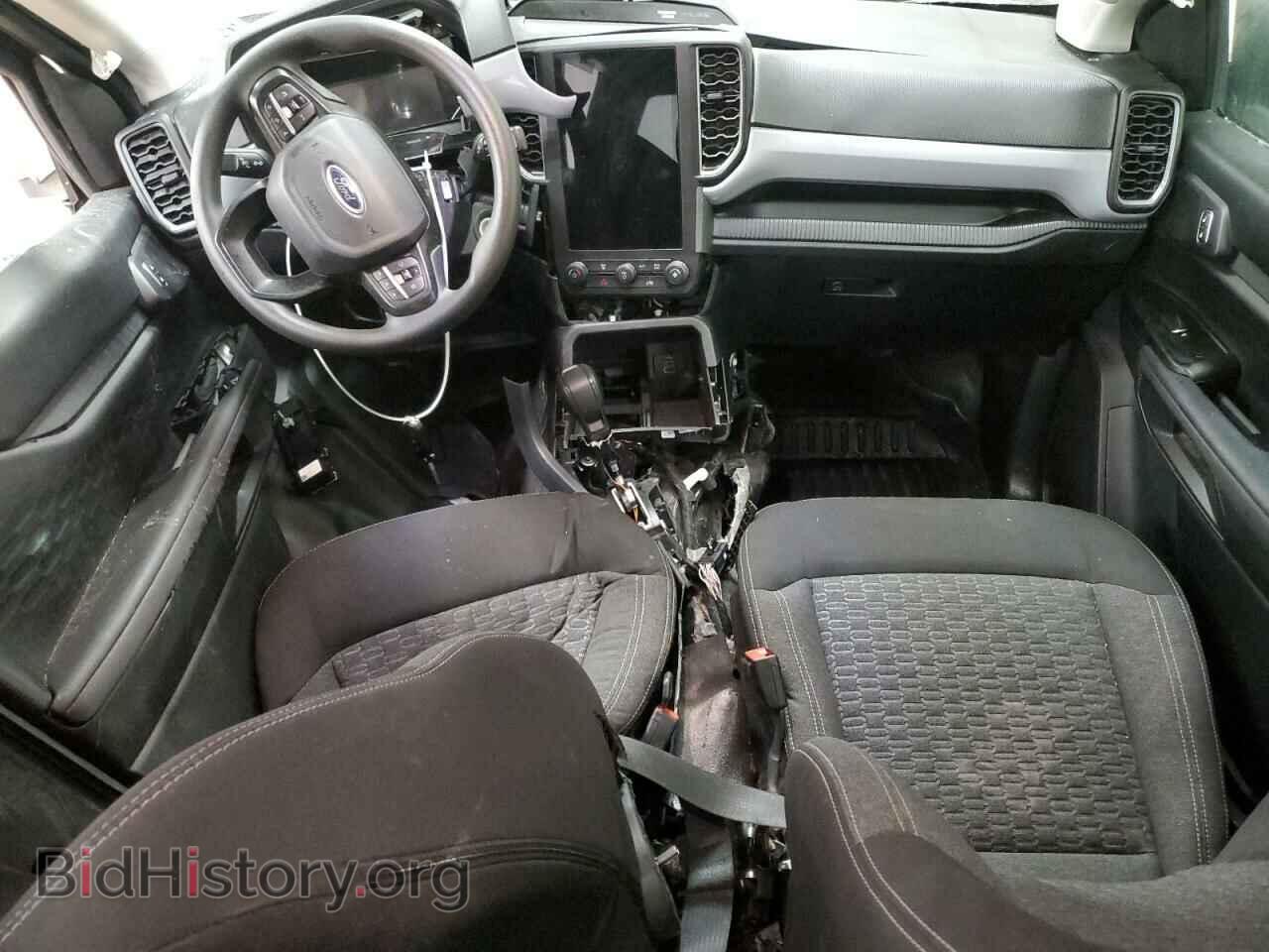 2024 FORD RANGER - VIN: 1FTER4BH6RLE06950 - Фото 8