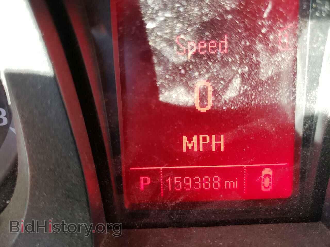 2012 GMC TERRAIN - VIN: 2GKFLSE59C6277053 - Photo 8