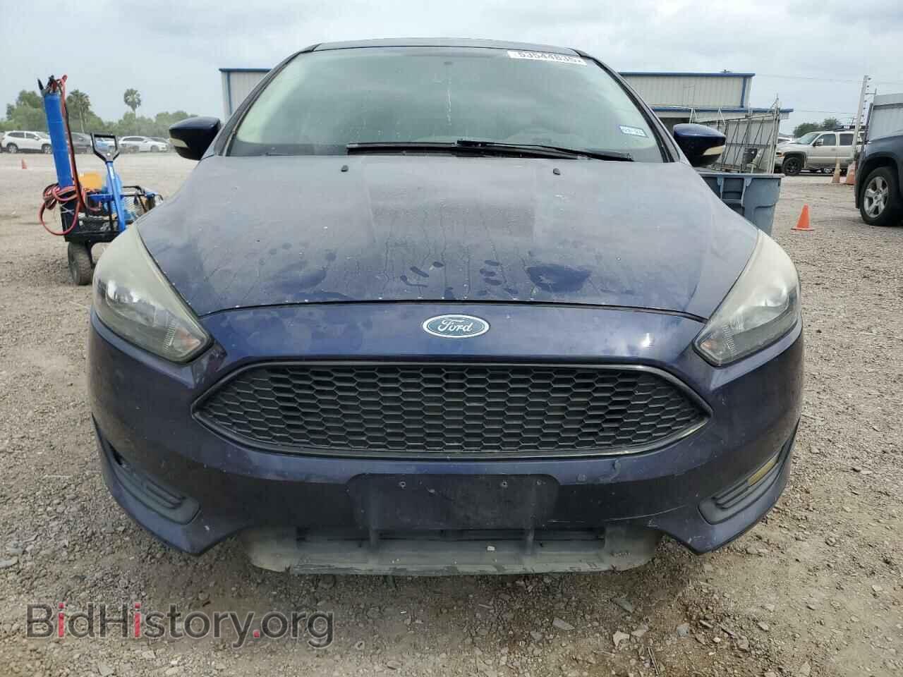 2017 FORD FOCUS - VIN: 1FADP3H21HL328743 - Photo 5