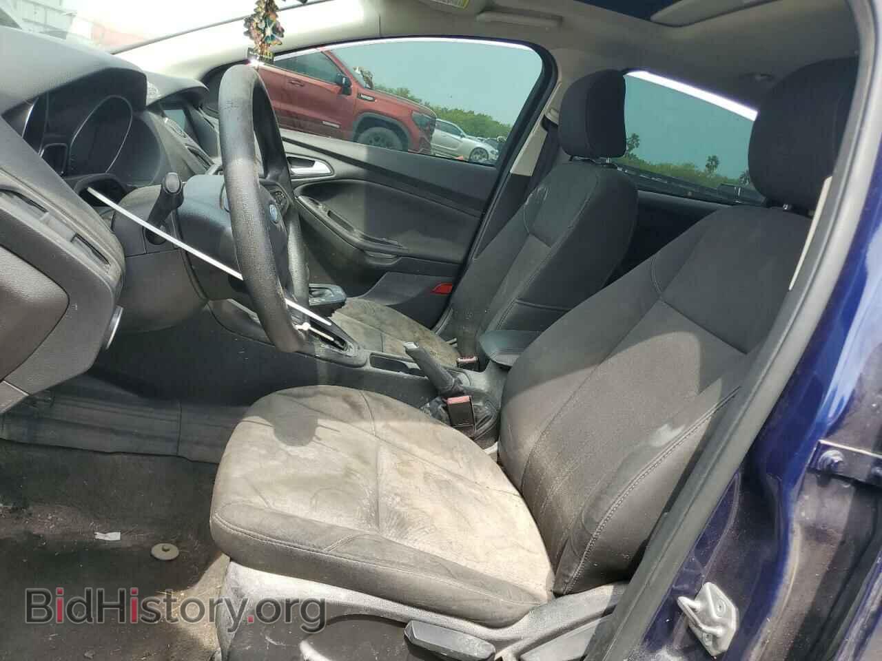2017 FORD FOCUS - VIN: 1FADP3H21HL328743 - Photo 7