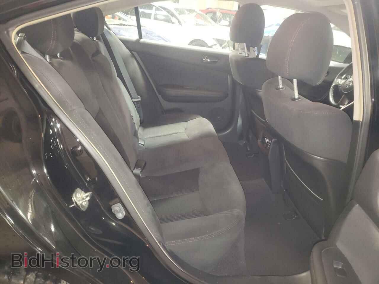 2014 NISSAN MAXIMA - VIN: 1N4AA5AP9EC906962 - Фото 6
