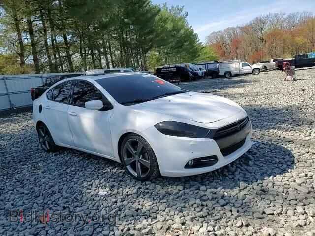 2013 DODGE DART - VIN: 1C3CDFBA6DD323921 - Фото 13