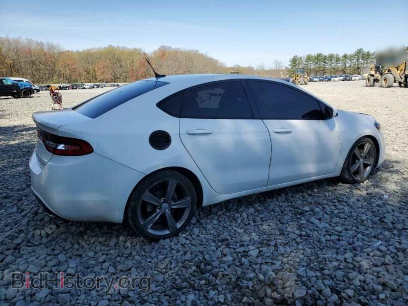 2013 Dodge DART (VIN 1C3CDFBA6DD323921) — photo 3 of 13