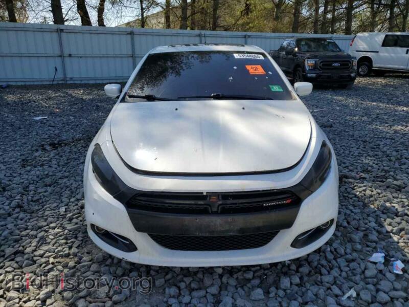 2013 Dodge DART (VIN 1C3CDFBA6DD323921) — photo 5 of 13