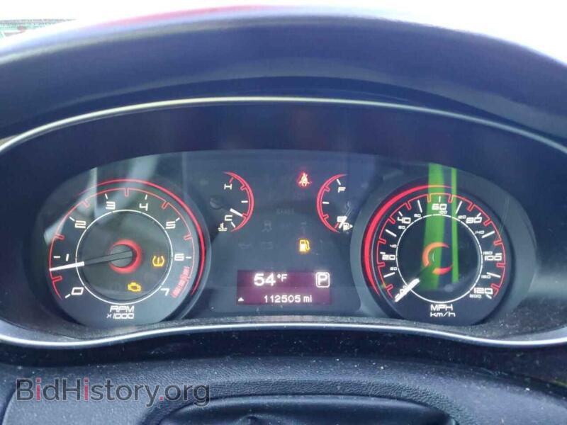 2013 Dodge DART (VIN 1C3CDFBA6DD323921) — photo 9 of 13