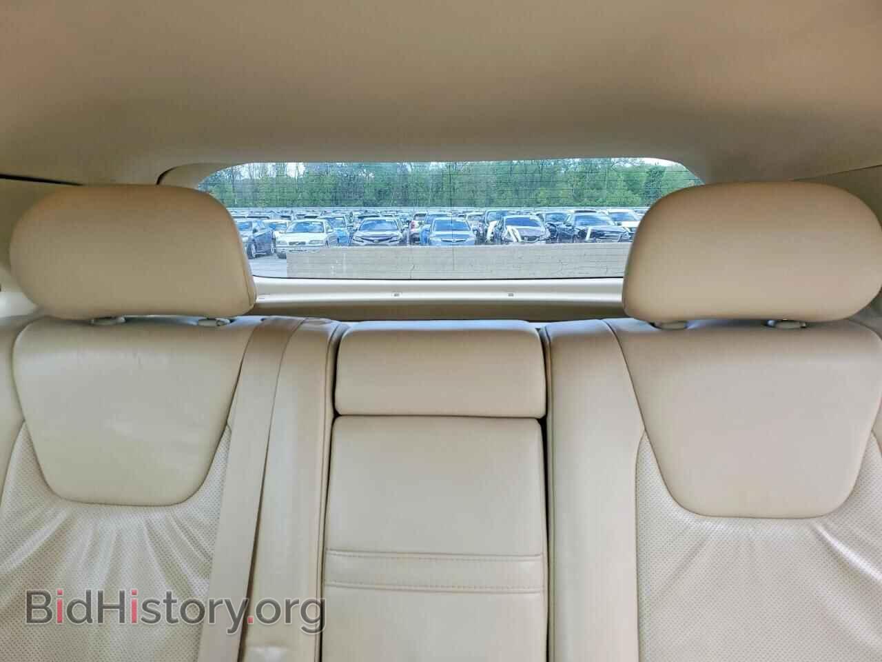 2012 LEXUS RX350 - VIN: 2T2BK1BA4CC153713 - Фото 10