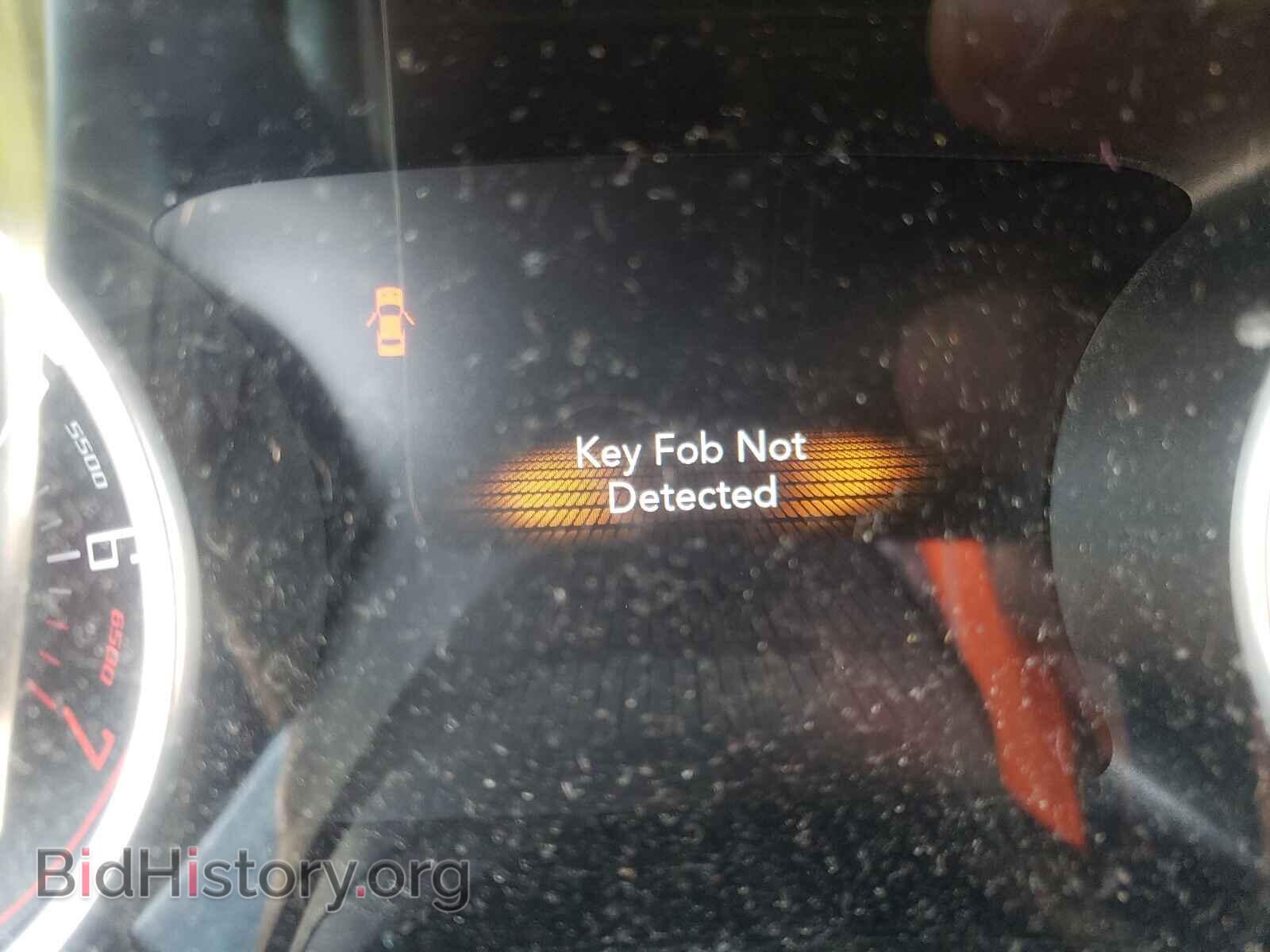 2015 DODGE CHALLENGER - VIN: 2C3CDZAG3FH822737 - Photo 8
