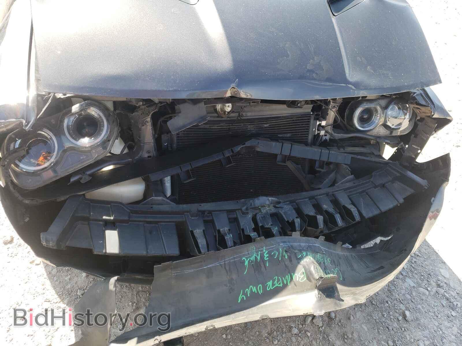 2015 DODGE CHALLENGER - VIN: 2C3CDZAG3FH822737 - Photo 9