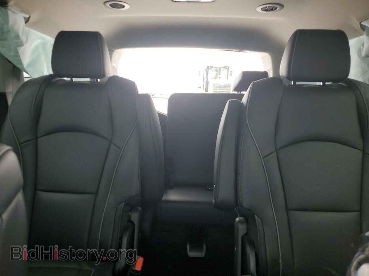 2021 BUICK ENCLAVE - VIN: 5GAEVCKW2MJ174003 - Фото 10