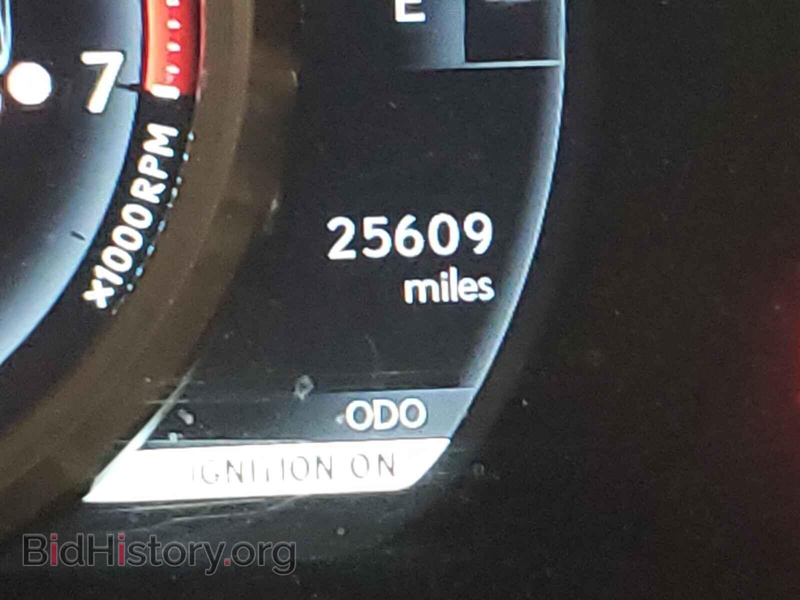2018 LEXUS IS - VIN: JTHBA1D29J5068078 - Фото 8