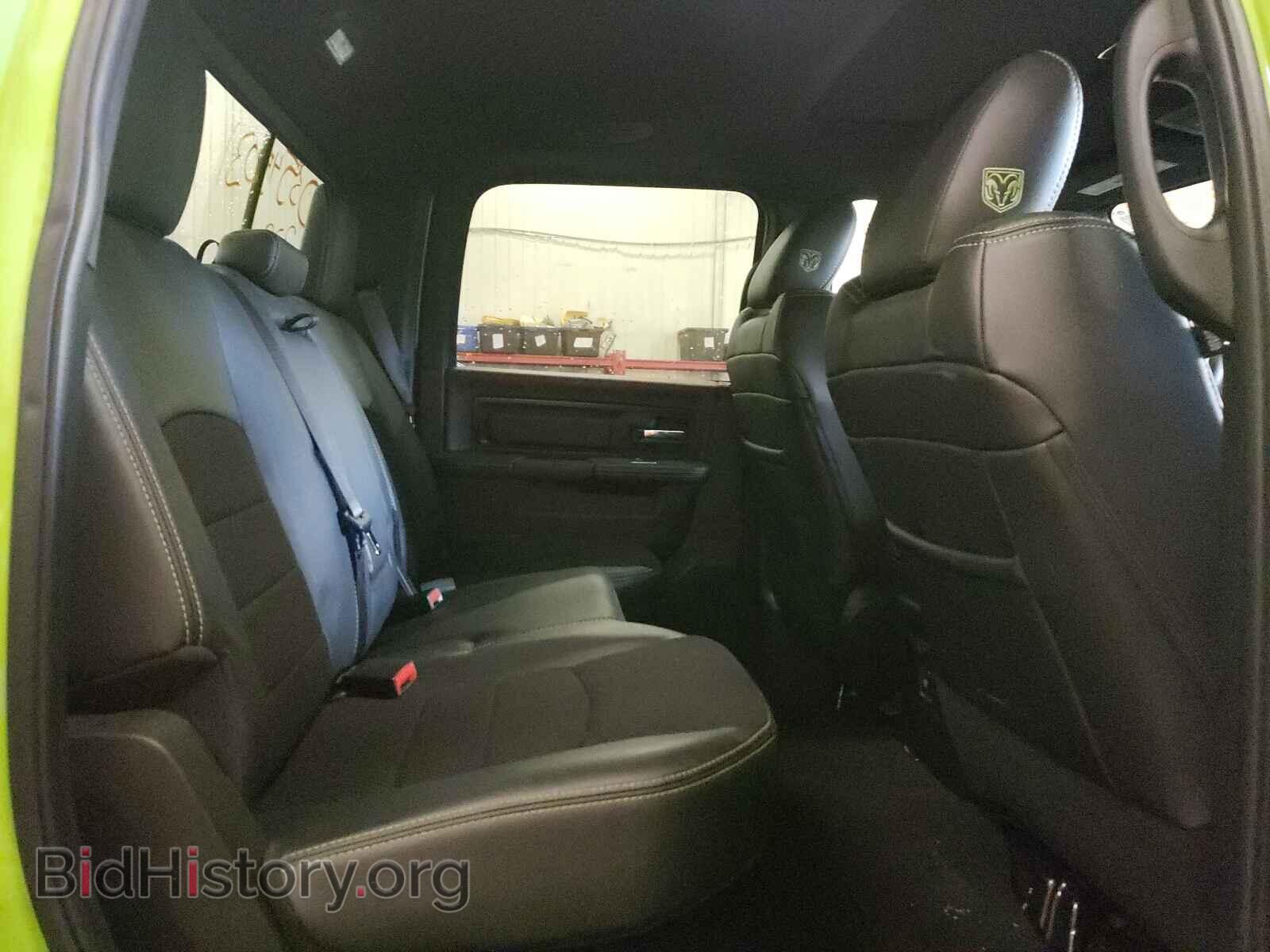 2017 RAM 1500 - VIN: 1C6RR7MT9HS771493 - Фото 6