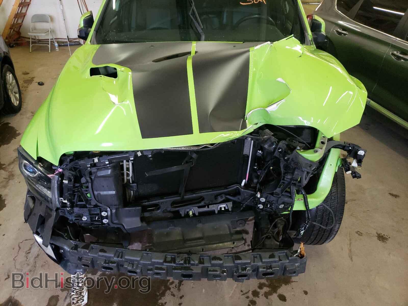 2017 RAM 1500 - VIN: 1C6RR7MT9HS771493 - Фото 7