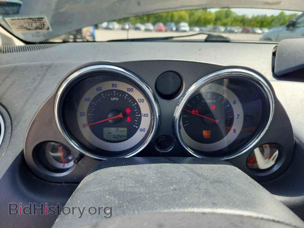 2011 MITSUBISHI ECLIPSE - VIN: 4A31K5DF2BE002880 - Photo 9