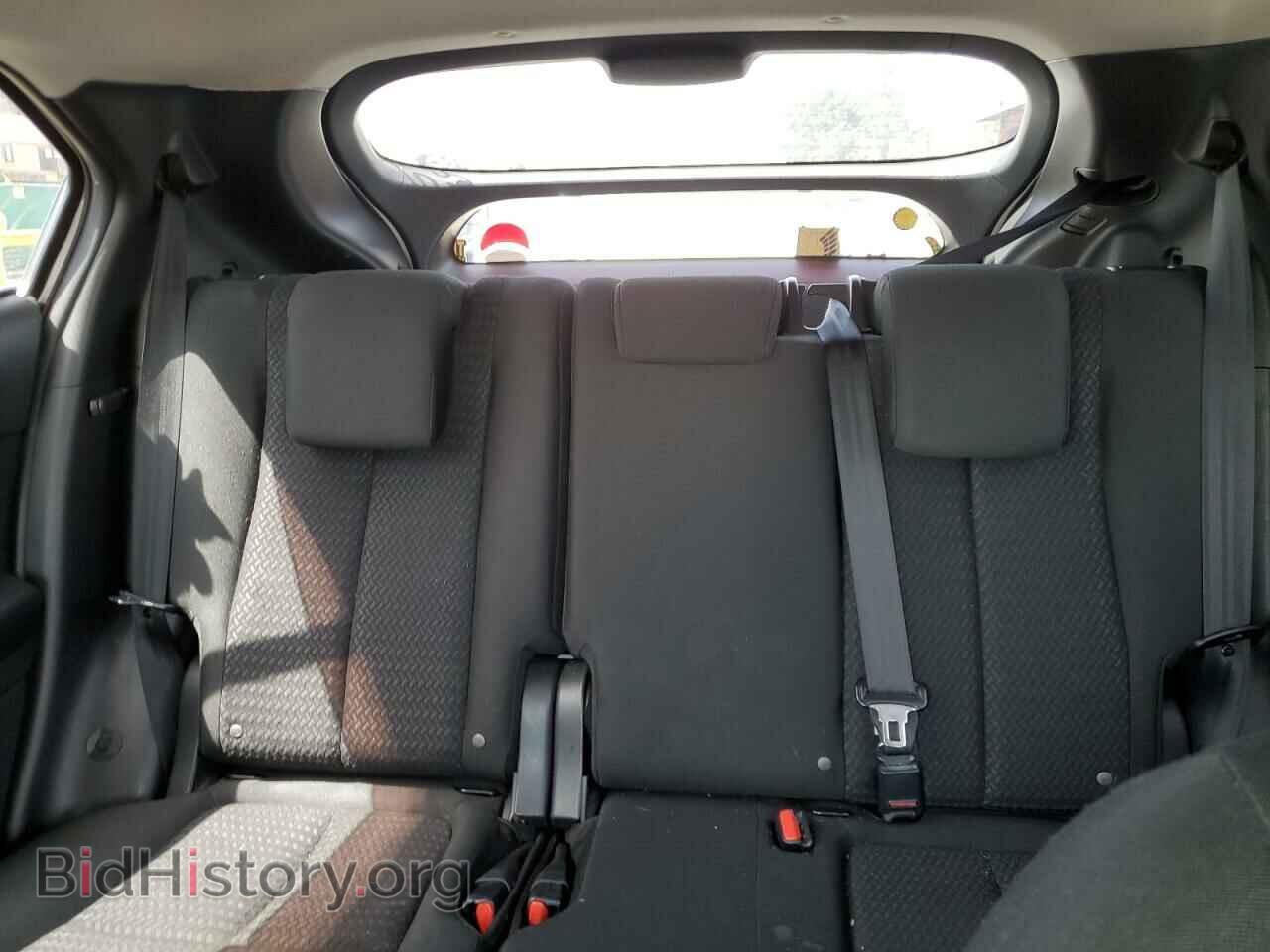 2018 MITSUBISHI ECLIPSE - VIN: JA4AT3AA9JZ058605 - Photo 10