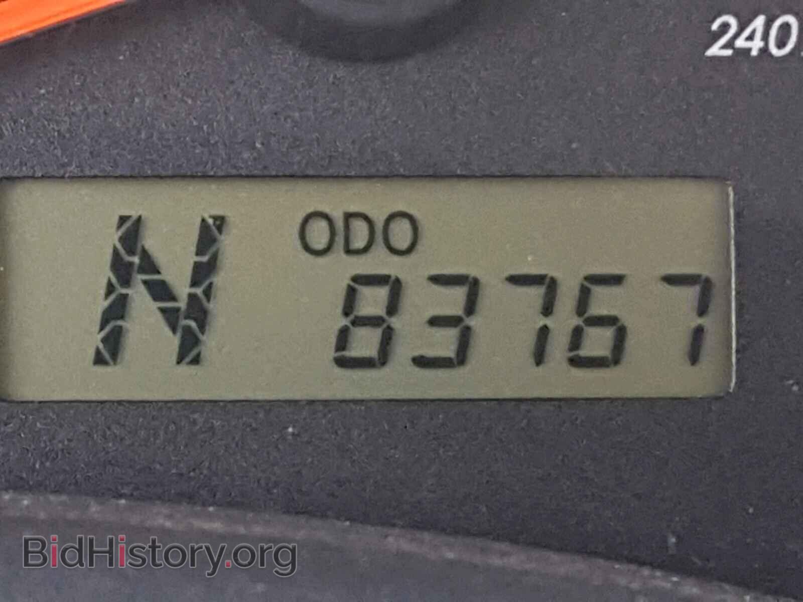 2013 TOYOTA COROLLA BA - VIN: 5YFBU4EE2DP182837 - Фото 8