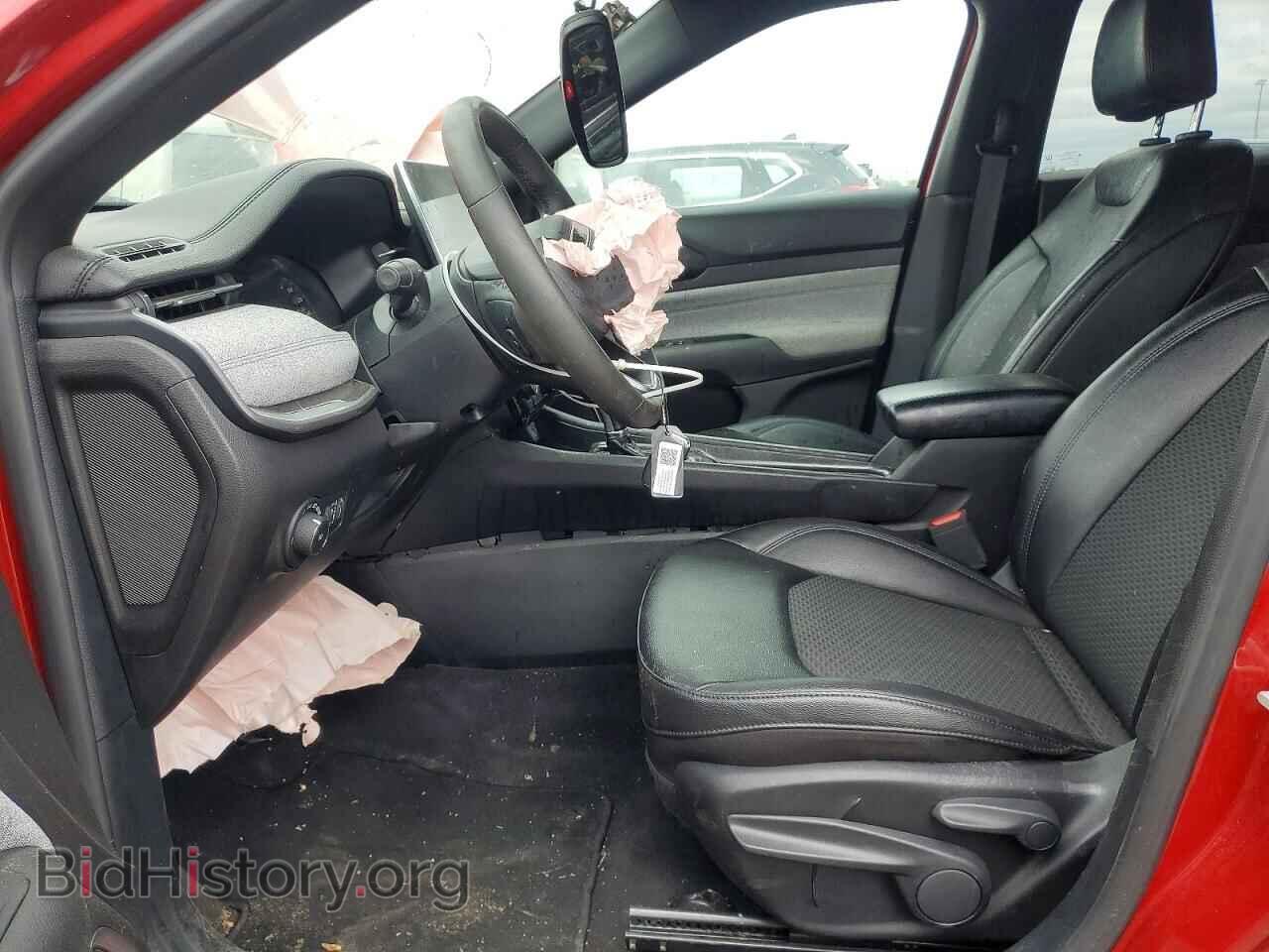 2024 JEEP COMPASS - VIN: 3C4NJDBN8RT137965 - Photo 7