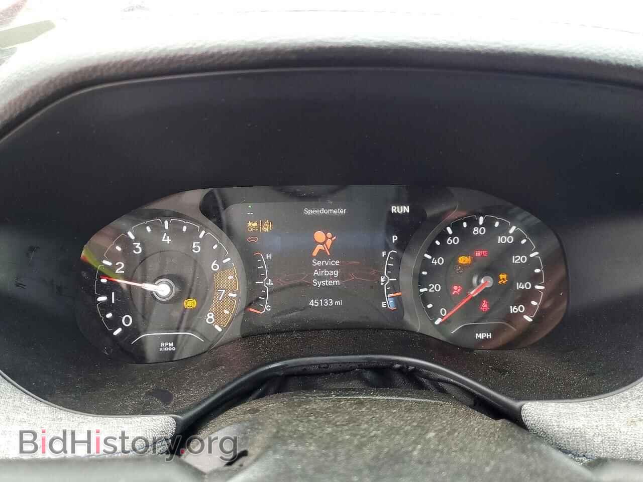 2024 JEEP COMPASS - VIN: 3C4NJDBN8RT137965 - Photo 9