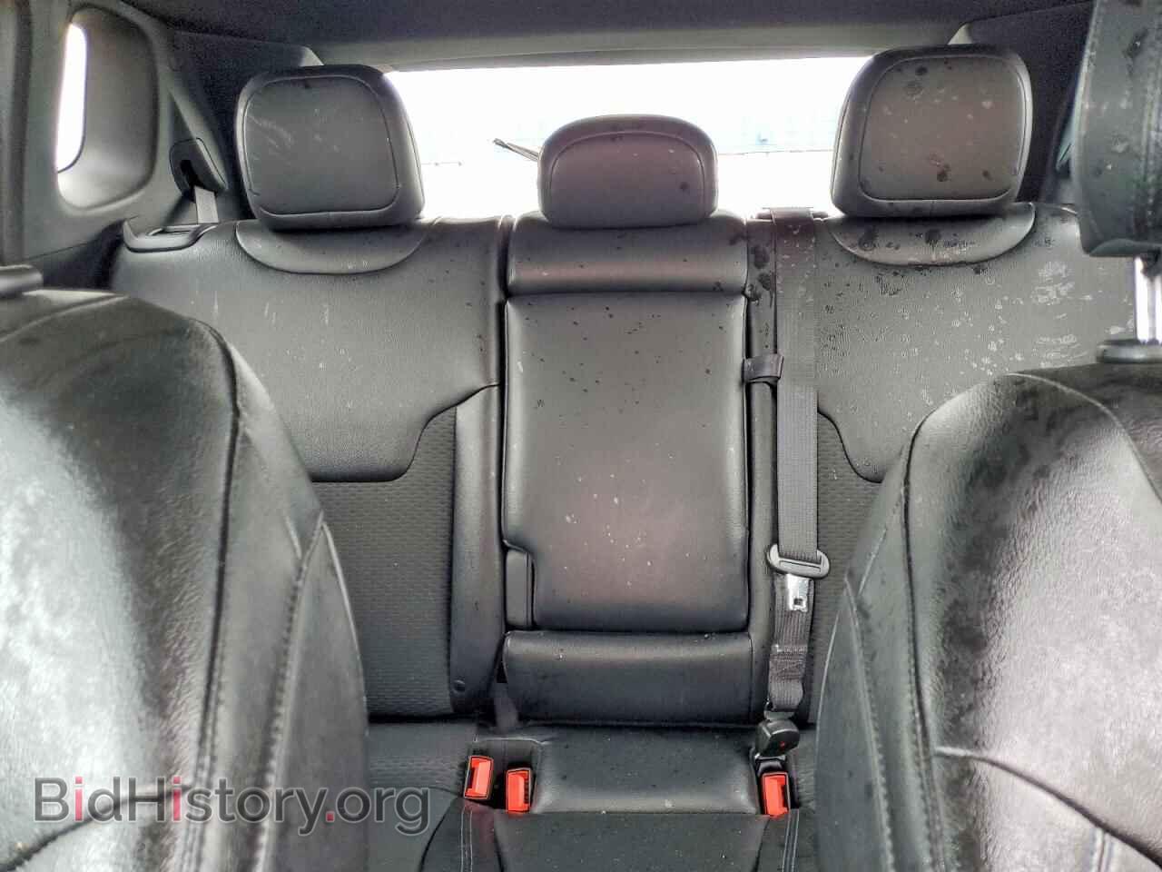 2024 JEEP COMPASS - VIN: 3C4NJDBN8RT137965 - Photo 10