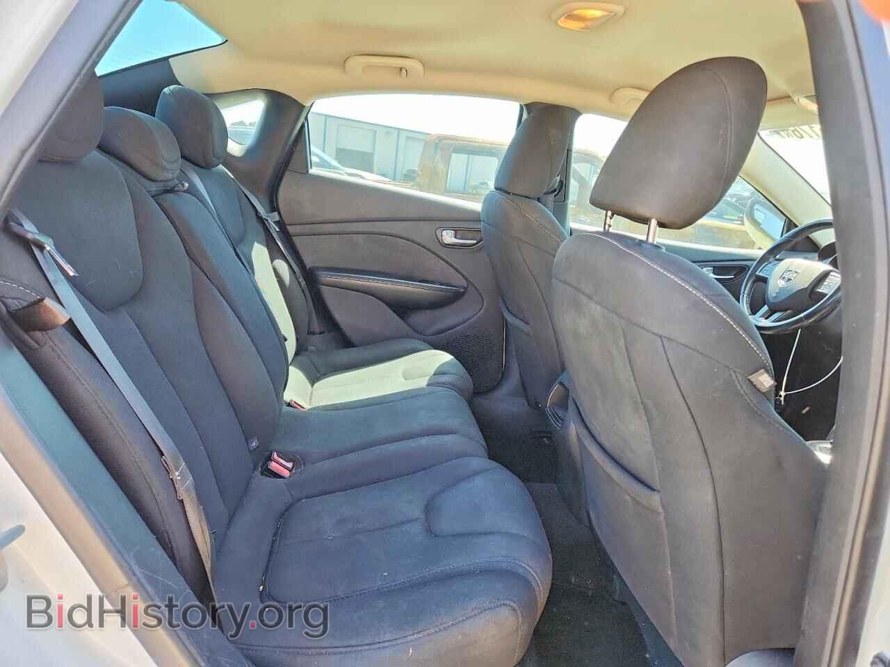 2013 DODGE DART - VIN: 1C3CDFBA7DD326391 - Фото 10