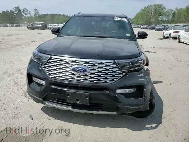 2023 FORD EXPLORER - VIN: 1FM5K8HC8PGB47242 - Фото 14