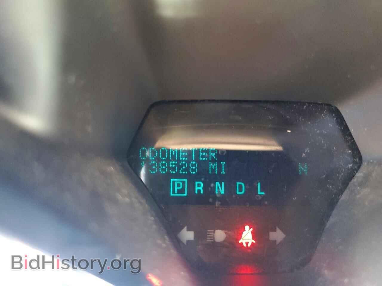 2015 CHEVROLET TRAVERSE - VIN: 1GNKRGKD5FJ315250 - Фото 9