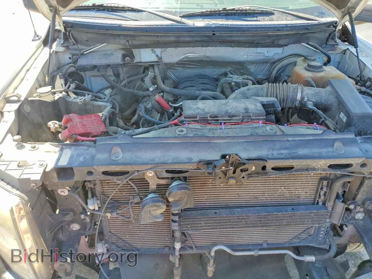 2012 FORD F150 - VIN: 1FTNF1CF1CKD98807 - Photo 11