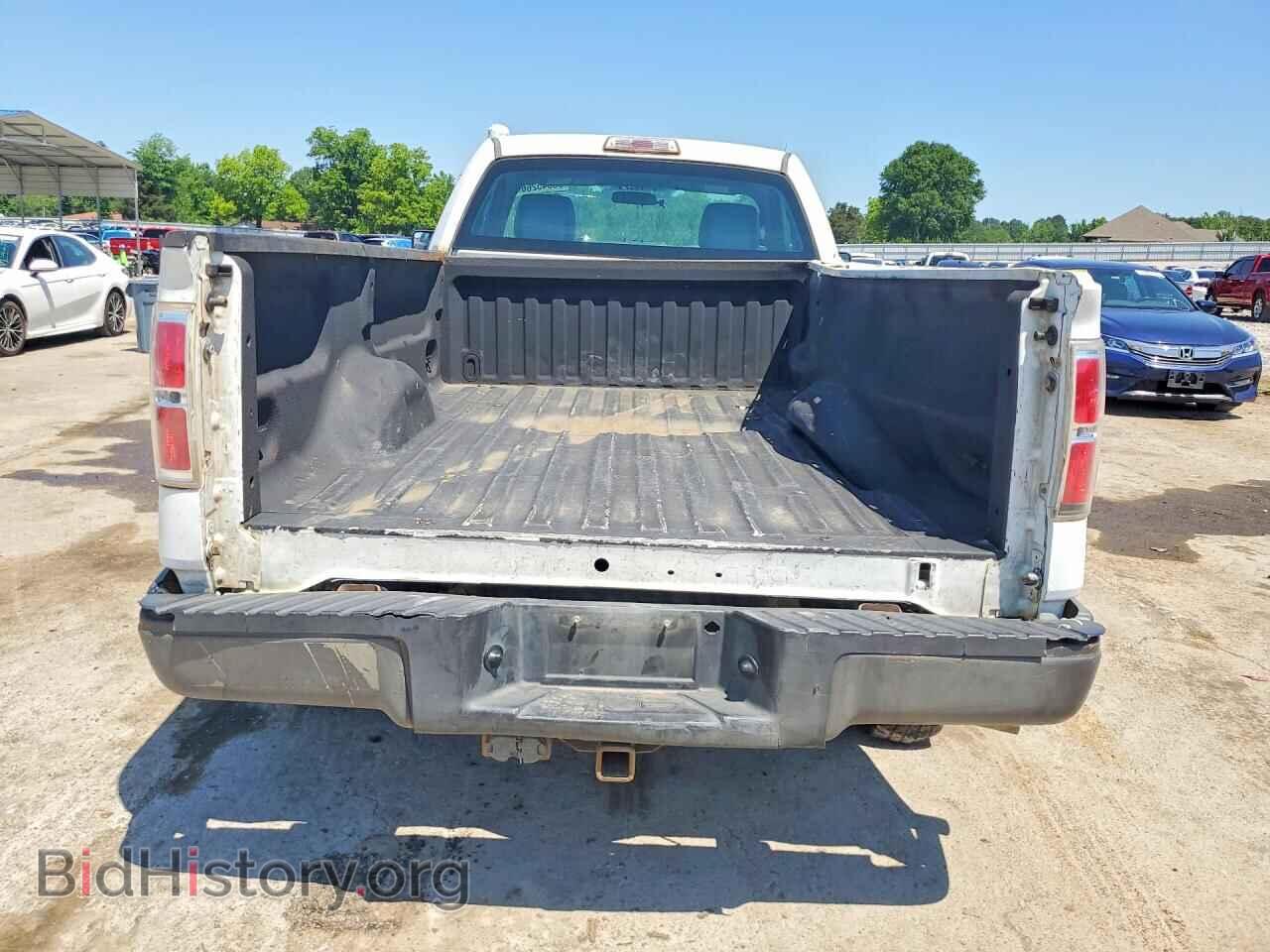2012 FORD F150 - VIN: 1FTNF1CF1CKD98807 - Photo 6