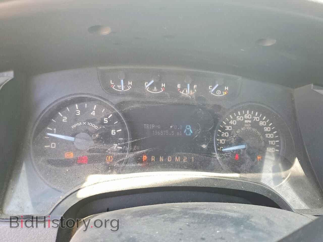 2012 FORD F150 - VIN: 1FTNF1CF1CKD98807 - Photo 9