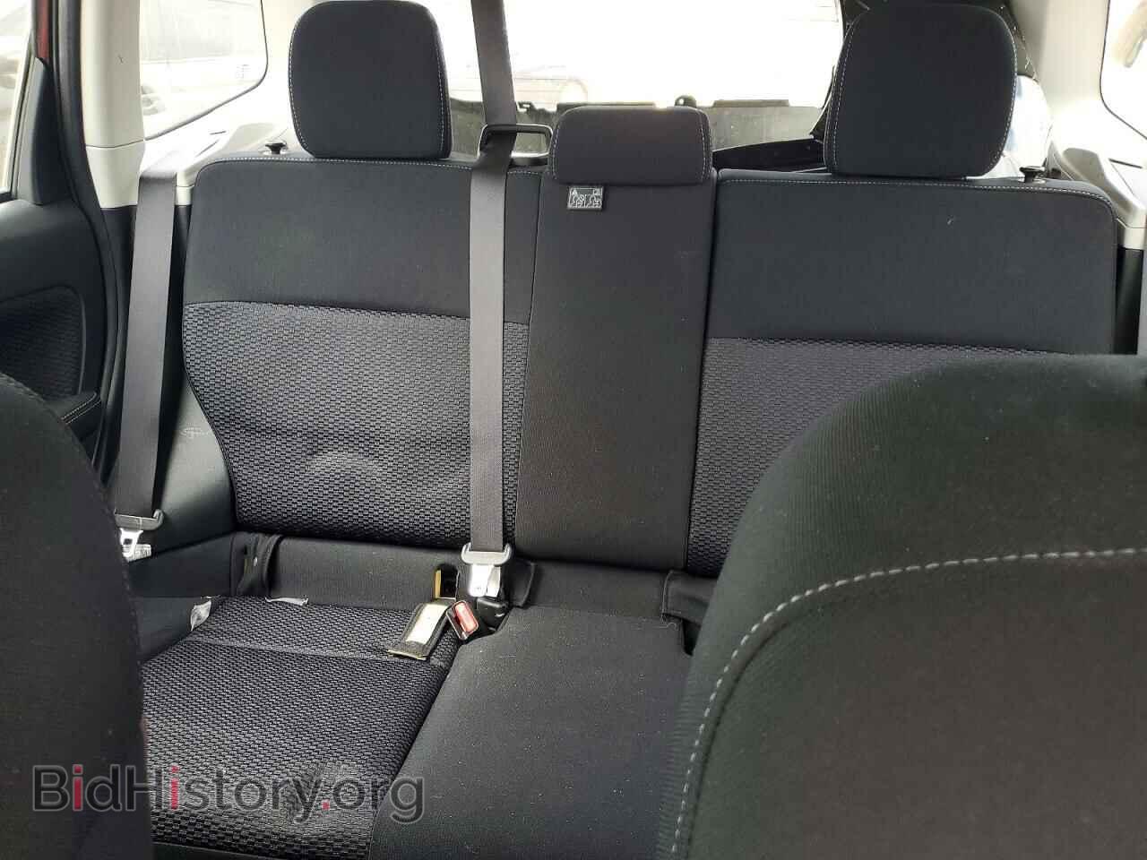 2017 SUBARU FORESTER - VIN: JF2SJABC2HH576061 - Фото 10