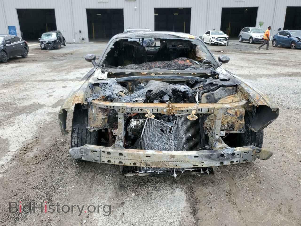 2021 DODGE CHALLENGER - VIN: 2C3CDZFJ0MH513325 - Фото 5