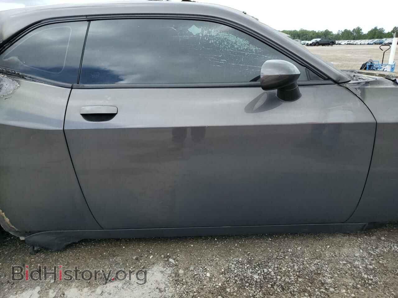 2021 DODGE CHALLENGER - VIN: 2C3CDZFJ0MH513325 - Фото 10