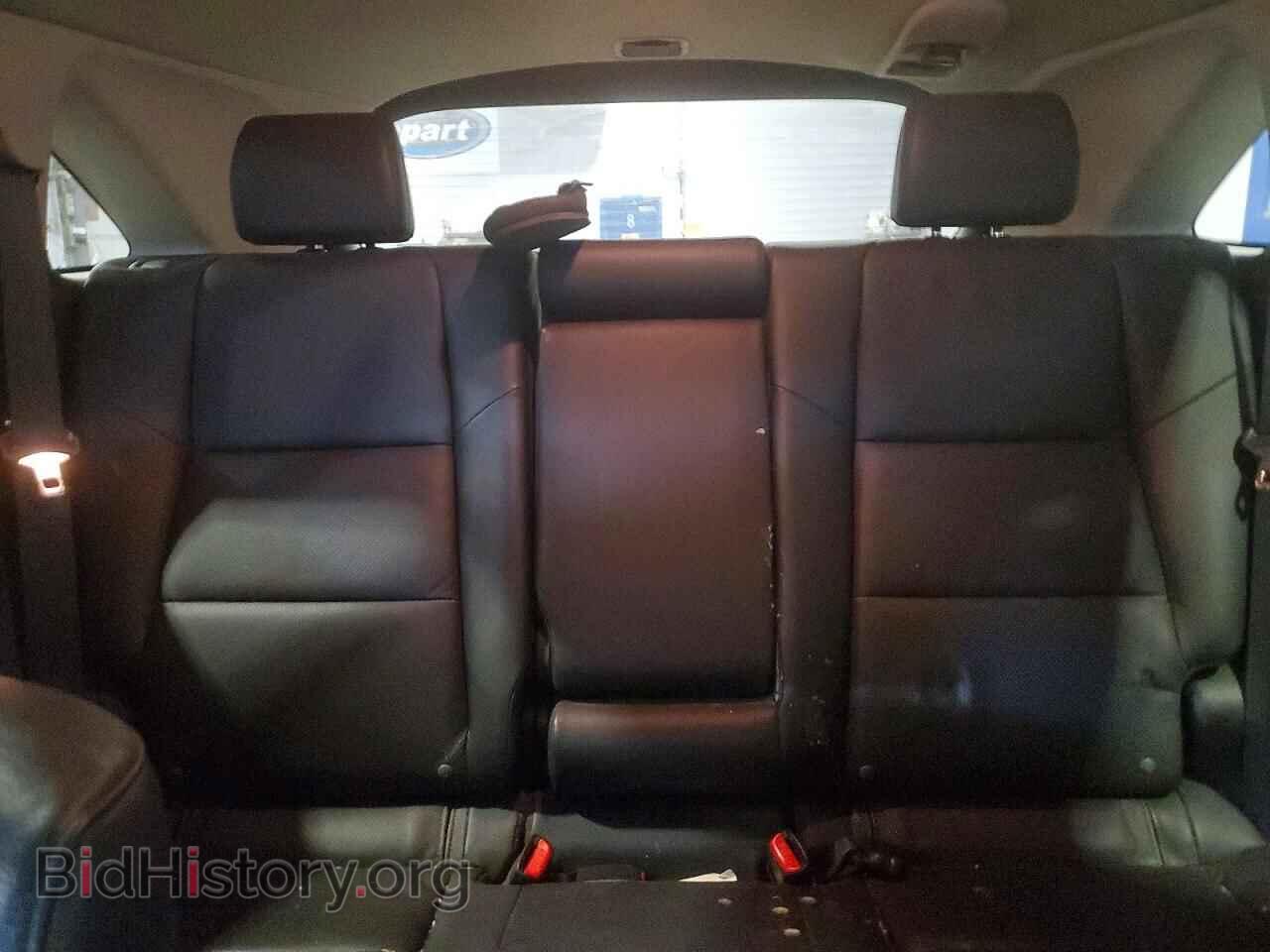 2013 ACURA RDX - VIN: 5J8TB4H32DL800690 - Фото 10