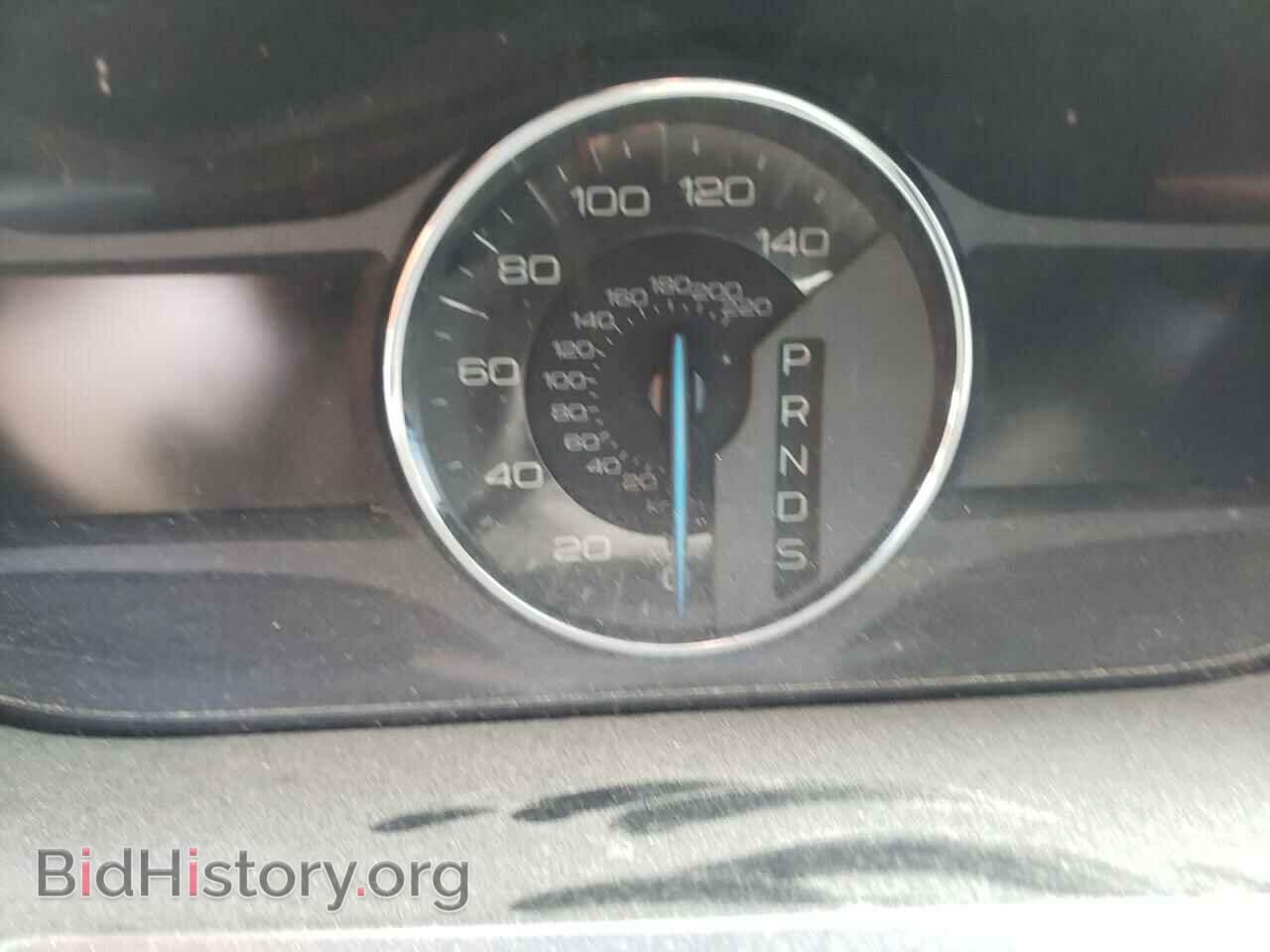 2013 FORD EDGE - VIN: 2FMDK4JC8DBA88551 - Photo 8
