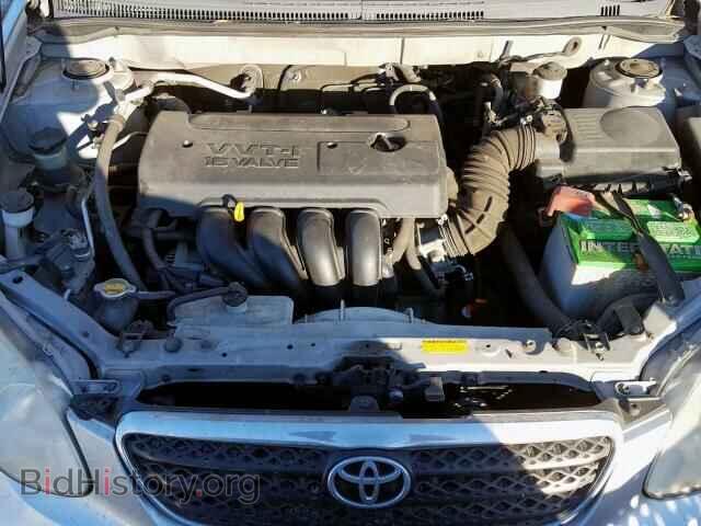 2007 TOYOTA COROLLA - VIN: 1NXBR32E77Z894148 - Фото 7