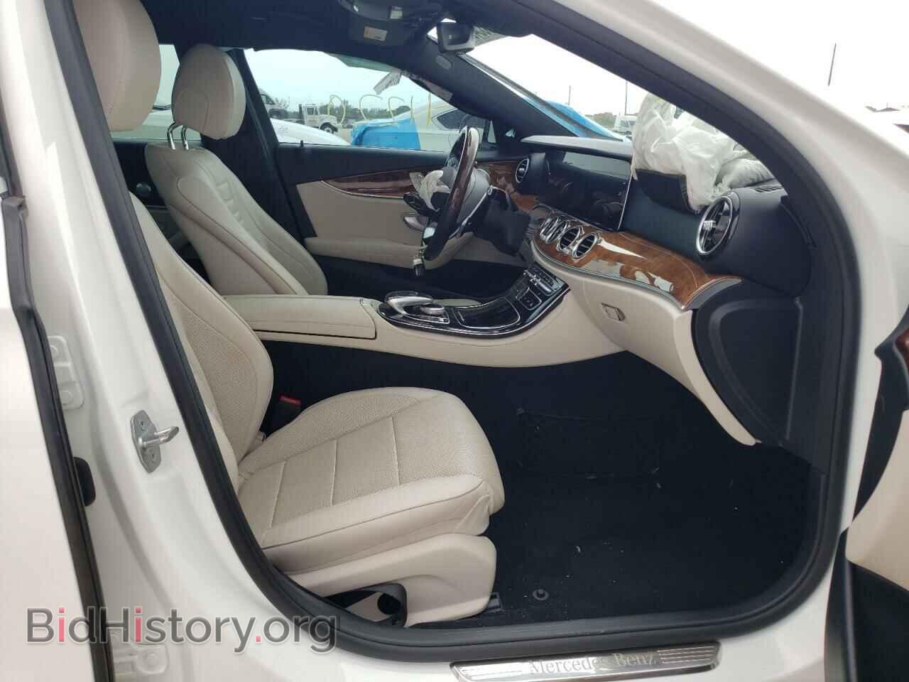2018 MERCEDES-BENZ E-CLASS - VIN: WDDZF4JB1JA449086 - Фото 5