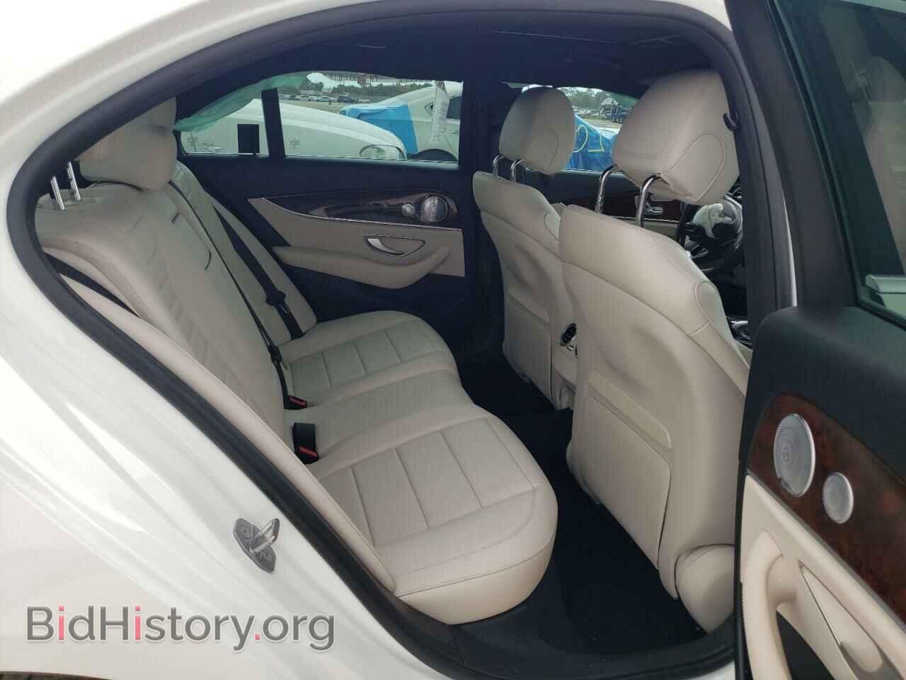 2018 MERCEDES-BENZ E-CLASS - VIN: WDDZF4JB1JA449086 - Фото 6